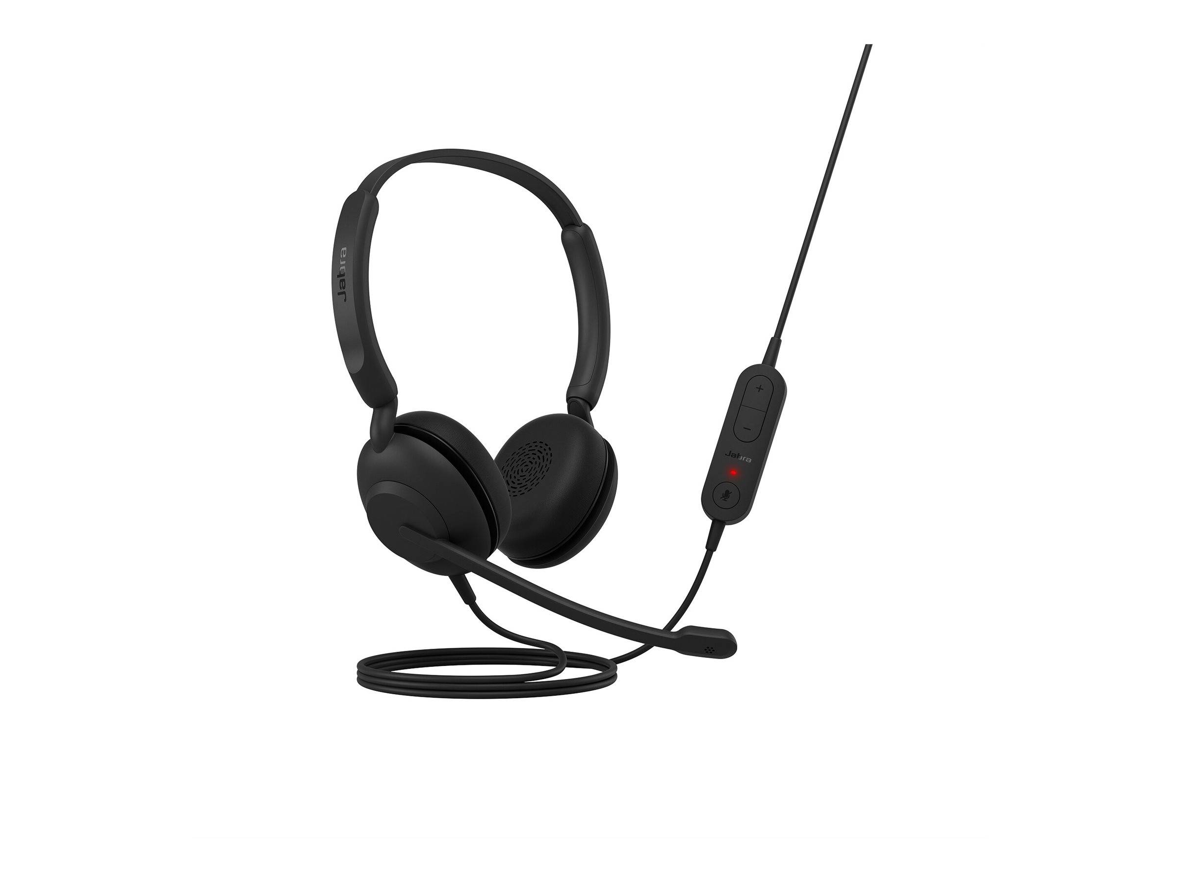 Jabra Evolve 10 Stereo USB-A