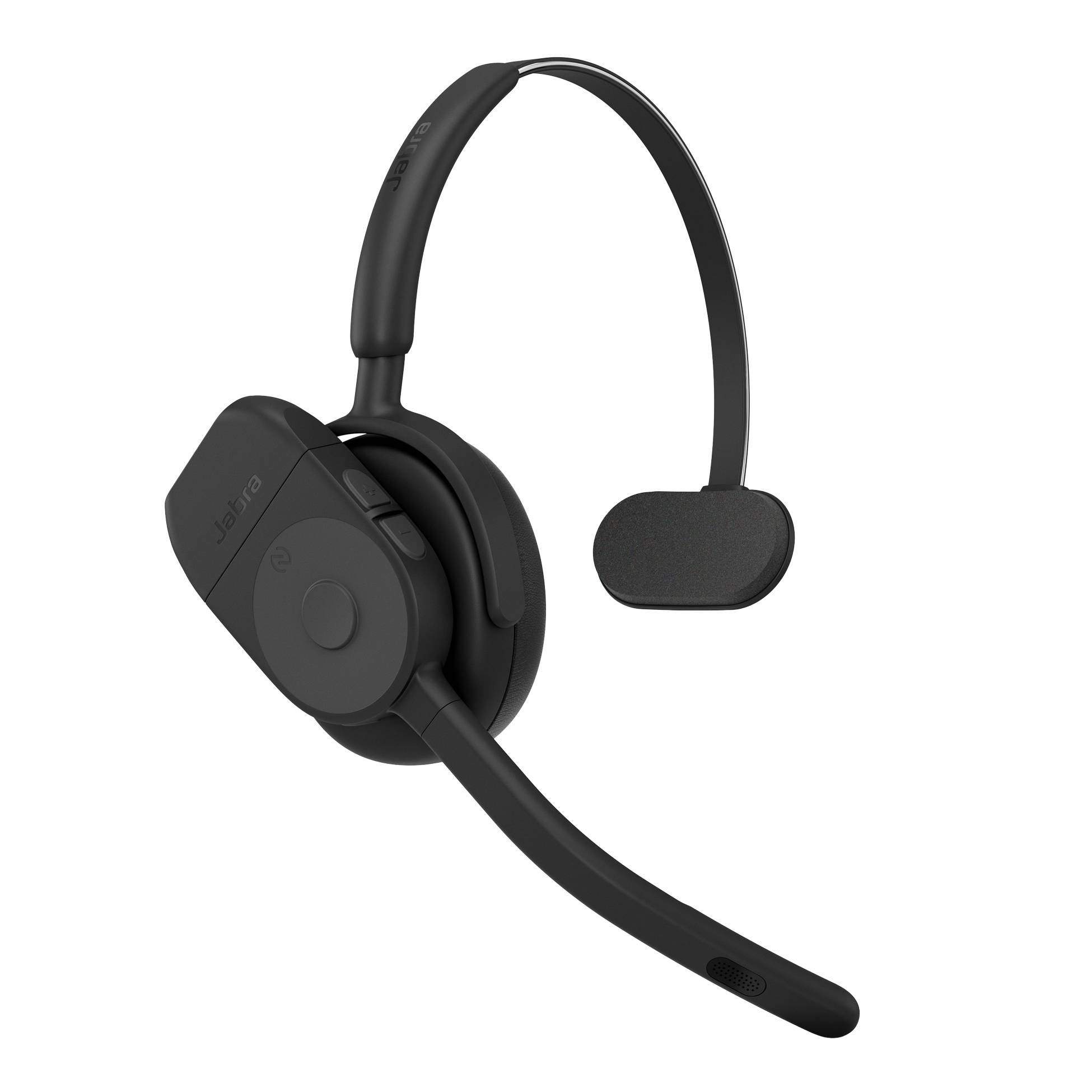 Jabra Perform 75 - Headset - On-Ear - Bluetooth
