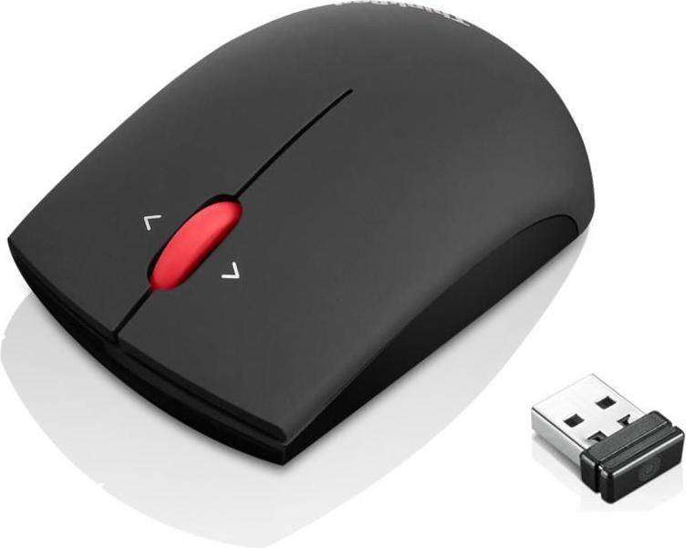 Lenovo WRLS MOUSE (03X6321)