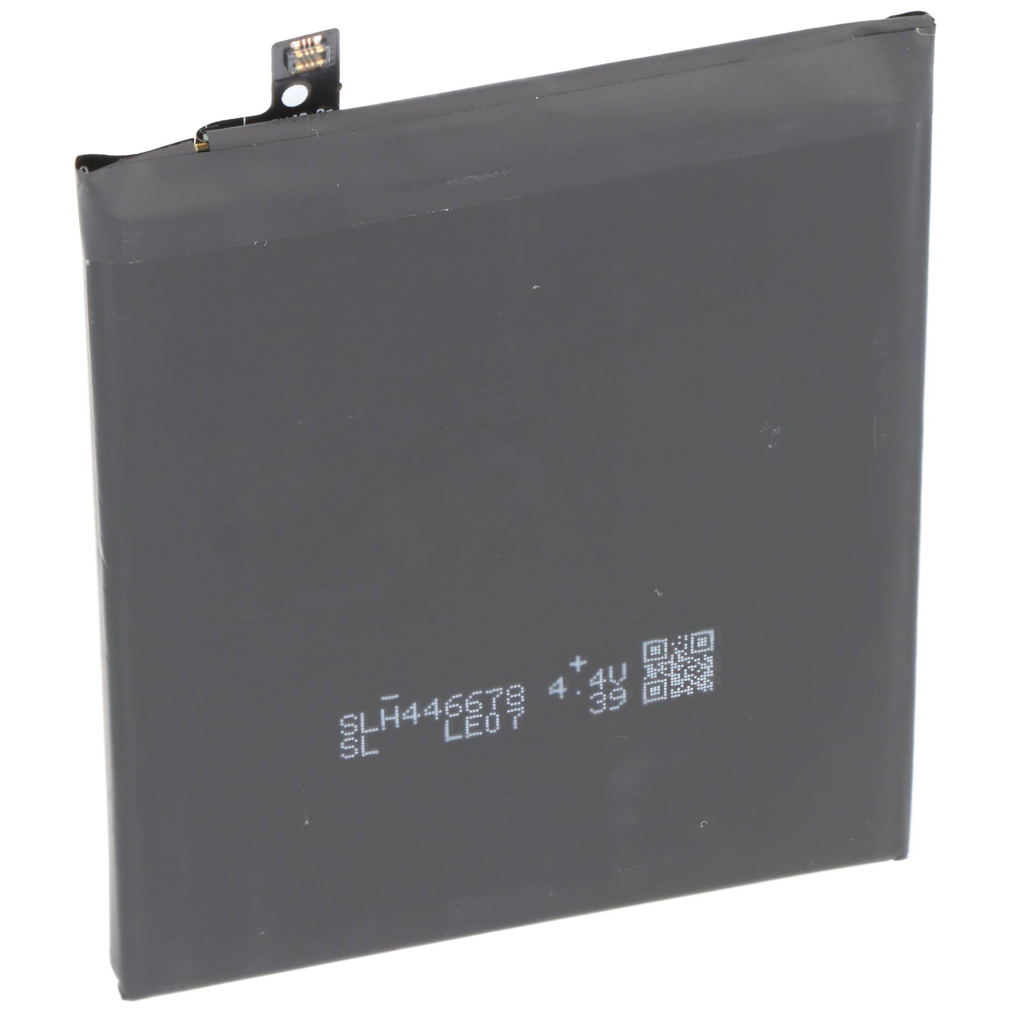 Akku passend für Xiaomi Redmi Note 4X, Li-Polymer, 3,85V, 4100mAh, 15,8Wh, ohne Werkzeug
