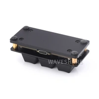 WaveShare Ctrl C/V Shortcut Keyboard Basic Version 3-Key RP2040 Chip WaveShare Ctrl C/V Shortcut Keyboard Basic Version 3-Key RP2040 Chip