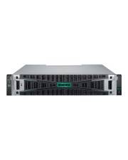 HPE MSA 2072 16Gb Fibre Channel SFF Storage