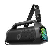 Anker Innovations Soundcore Boom 2 Pro - Lautsprecher - Lautsprecher -