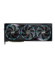 Gigabyte RTX5070TI AORUS Master 16 GB GDDR7 HDMI 3xDP Grafikkarte PCI-Express 16.384 MB 256 Bit