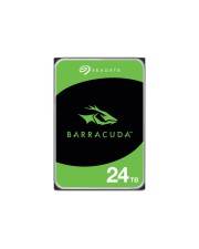 Seagate Barracuda 3,5" SATA 20.000 GB Festplatte 7.200 rpm 6 GB/s