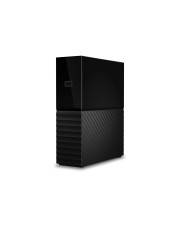 WD My Book WDBBGB0260HBK - Festplatte - verschlüsselt - 26 TB - extern (Stationär)