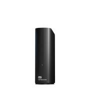 WD ELEMENTS DESKTOP 26 TB BLACK EMEA Festplatte GB Extern