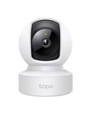 TP-LINK - Tapo C202 V2 - Netzwerk-Überwachungskamera - schwenken / neigen - Farbe (Tag&Nacht)