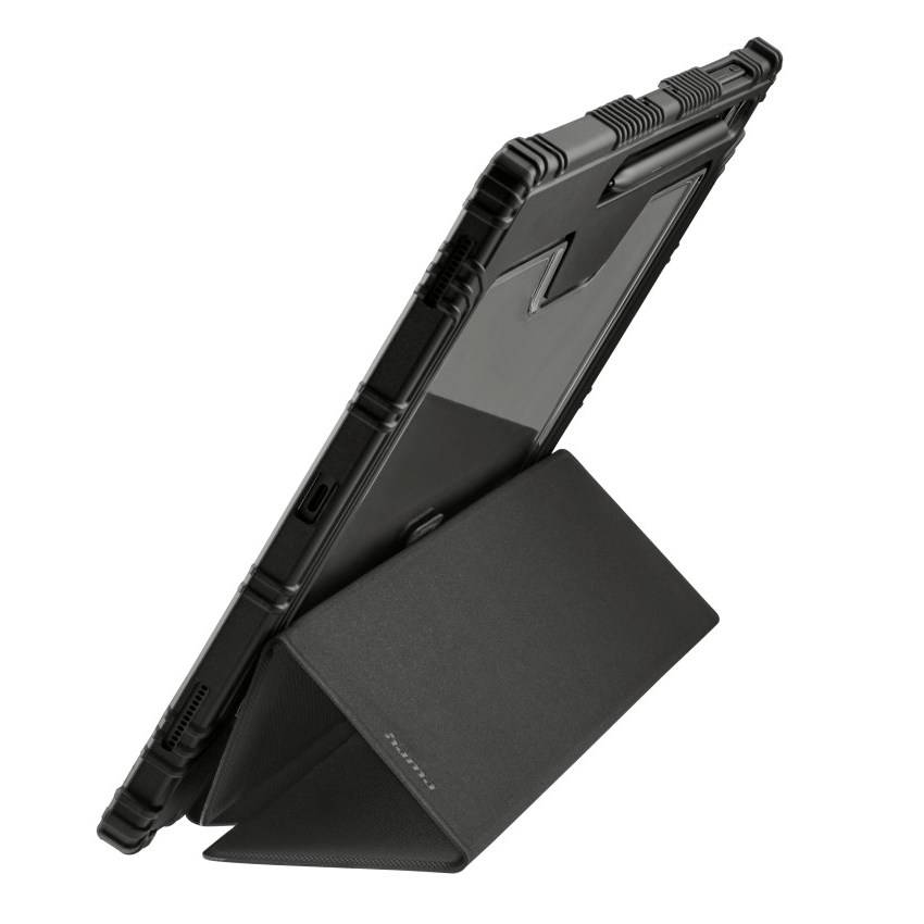 Hama Rugged Case Schutzhülle Stoßfest Tasche für Samsung Galaxy Tab S10 Ultra