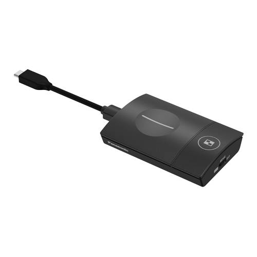 PANASONIC TY-WPBC2 - PressIT Wireless Präsentation System (1x USB-C Sender | 6-GHz-WLAN)