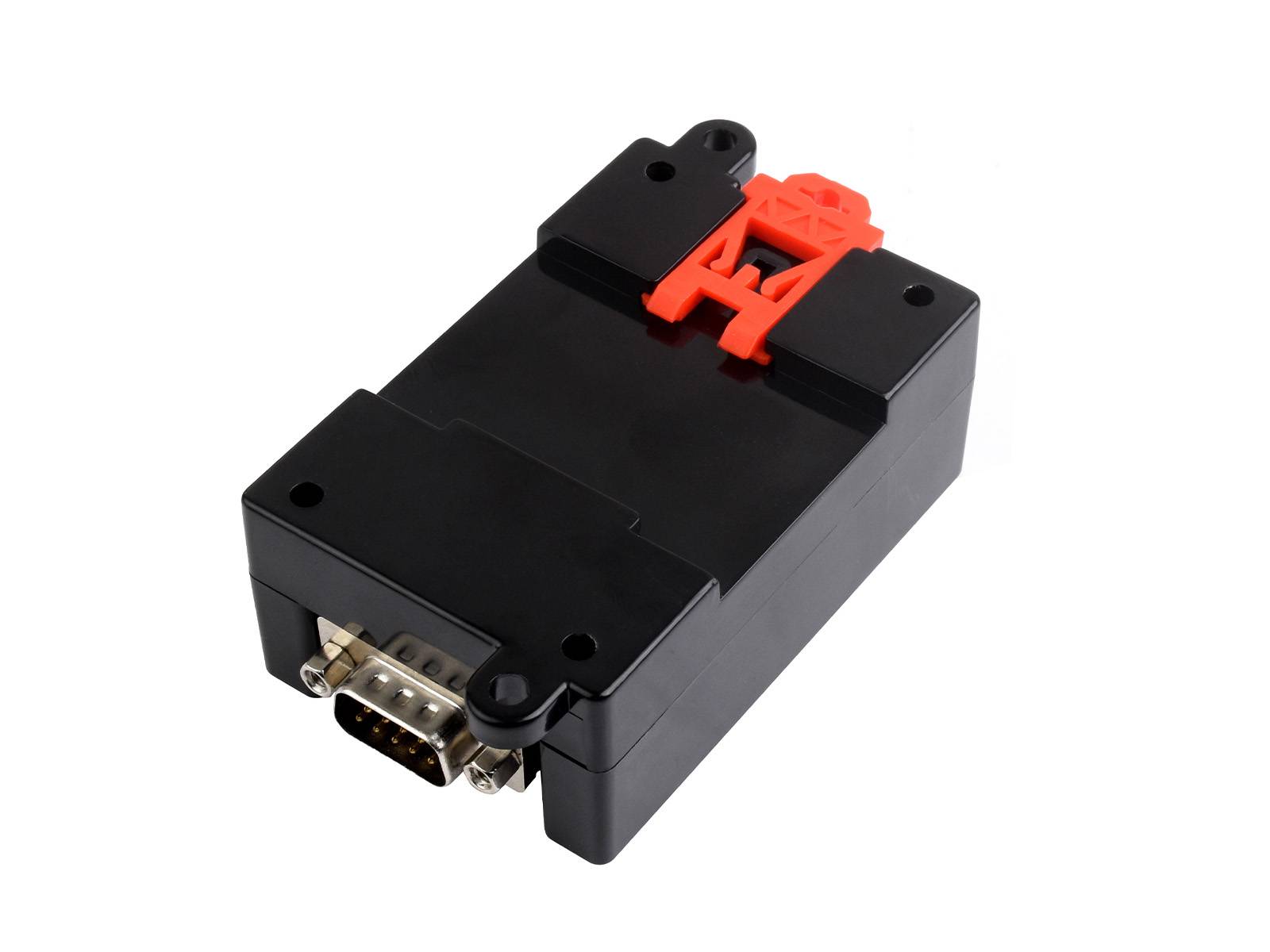 WaveShare RS232 To RS485/422 Active Digital isolated Converter RS232 Male Port