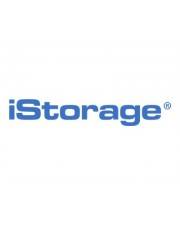 iStorage DriveSecurity Abonnement-Lizenz 3 Jahre Volumen 500-999 Lizenzen Win Mac