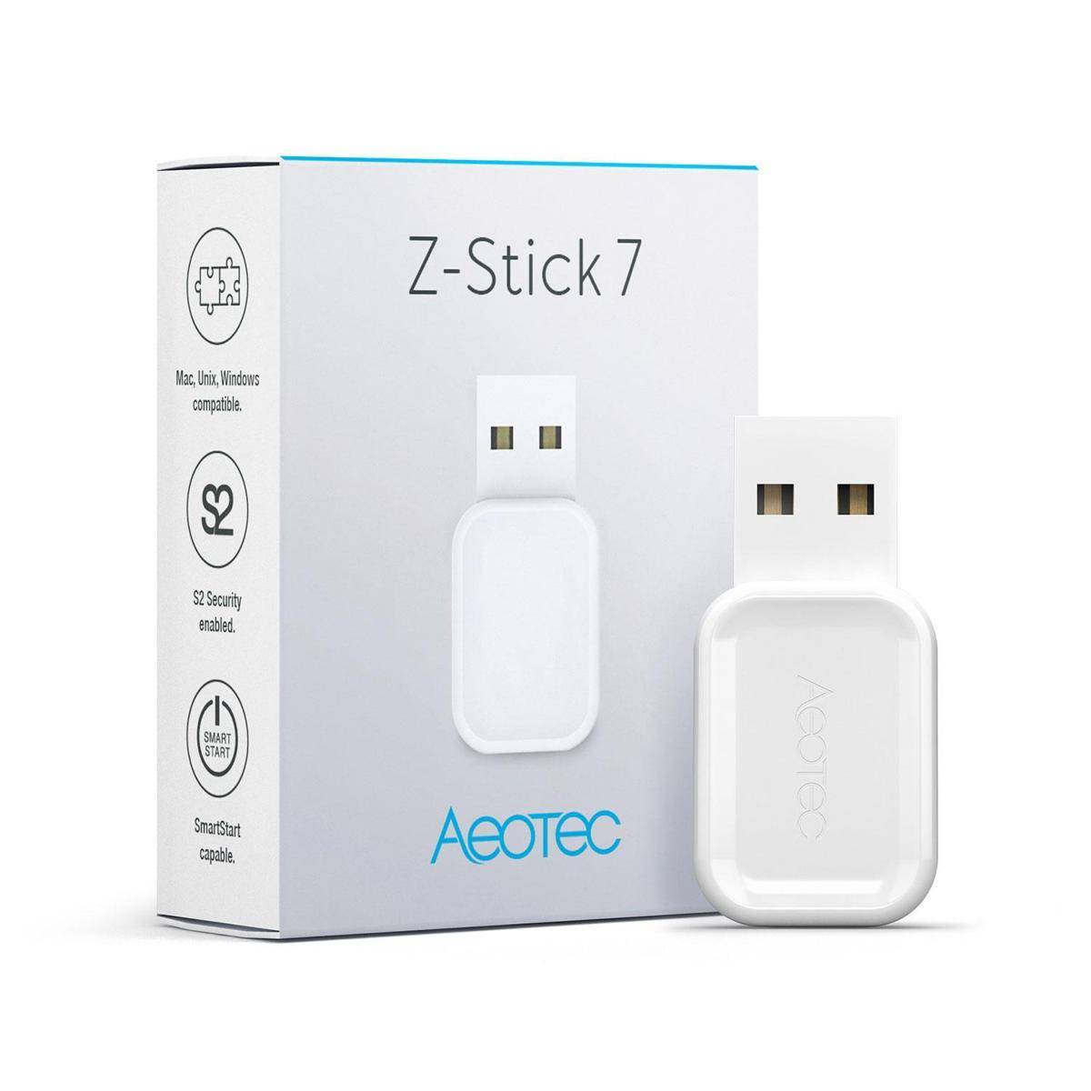 Aeotec Z-Stick 7 US-Version