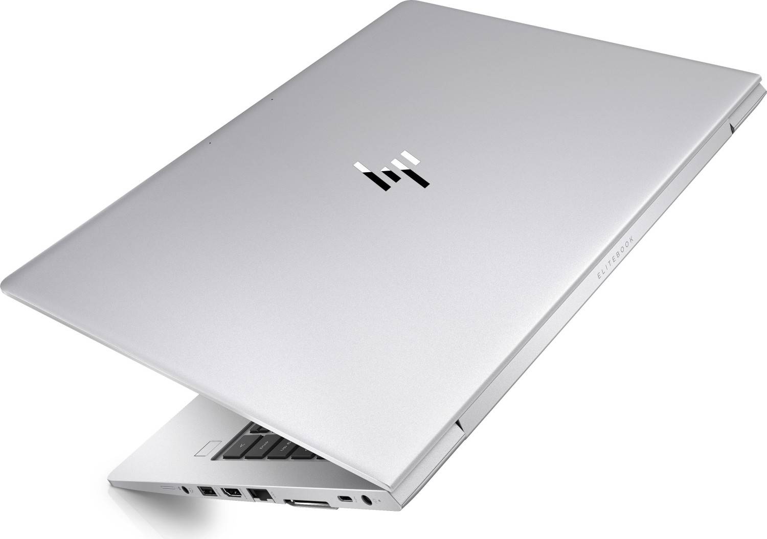 HP EliteBook 840 G5 i5-8350U 14" FHD Webcam Tastaturbeleuchtung Win 11 Pro DE 8 GB 256 GB SSD