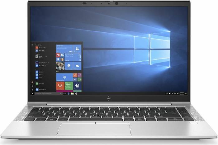 HP EliteBook 840 G7 i5-10210U 14" FHD Webcam Win 11 Pro DE 8 GB 256 GB SSD