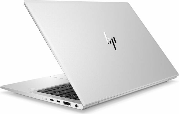 HP EliteBook 830 G8 i5-1145G7 13.3" FHD Webcam LTE FP Win 11 Pro DE 32 GB 1 TB SSD