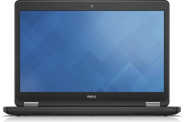Dell Latitude E5470 i5-6300U 14" FHD Webcam Win 10 Pro DE 16 GB 512 GB SSD