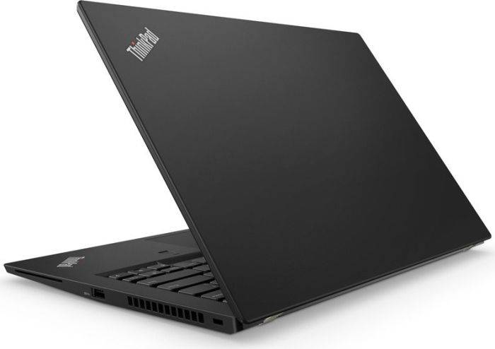 Lenovo ThinkPad T480s i5-8250U 14" FHD Webcam Win 11 Pro DE 8 GB 256 GB SSD