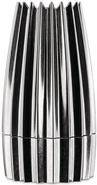 Alessi WAL03 WAL03 Grind Salz-/Pfeffer- und Gewürzmühle