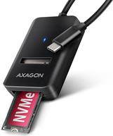AXAGON HUB USB Axagon AXAGON ADM2-CM USB-C 10Gbps