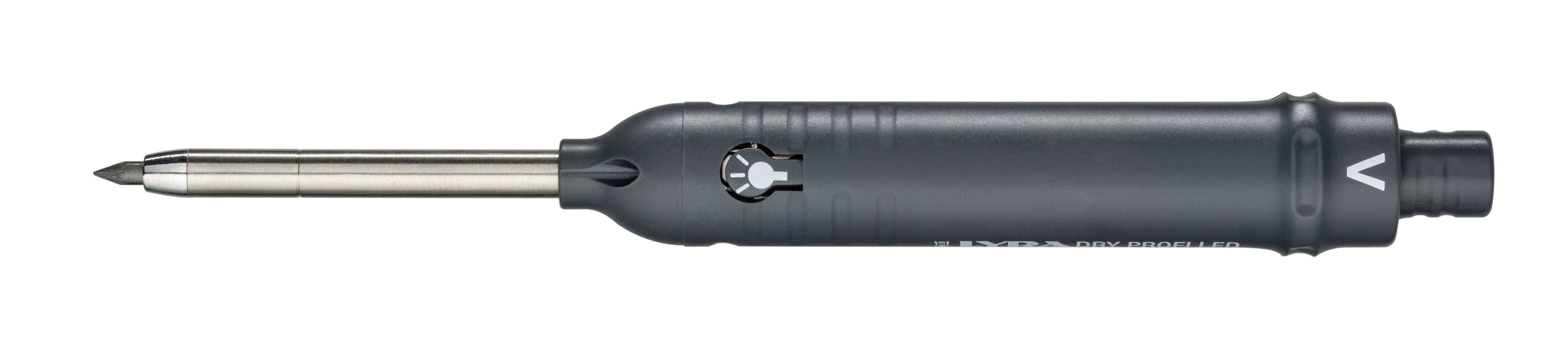 PICARD Dry Tieflochmarker mit LED Leuchte