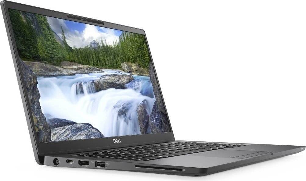 Dell Latitude 7400 i5-8365U 14" FHD Webcam FP Tastaturbeleuchtung Windows 11 Pro DE 16 GB 256 GB SSD