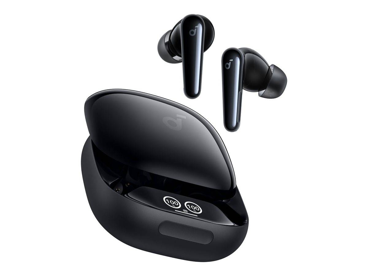 Anker Innovations Soundcore Liberty 4 Pro - True Wireless-Kopfhörer mit Mikrofon