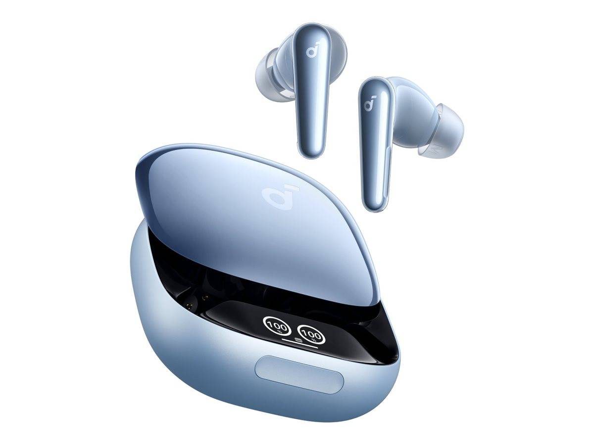 ANKER INNOVATIONS - Soundcore Liberty 4 Pro - True Wireless-Kopfhörer mit Mikrofon