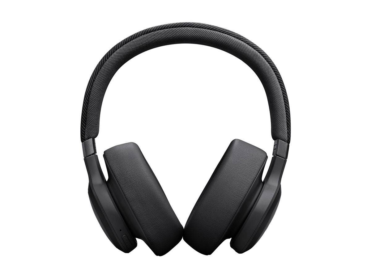 JBL LIVE 770NC - Kopfhörer mit Mikrofon - ohrumschließend