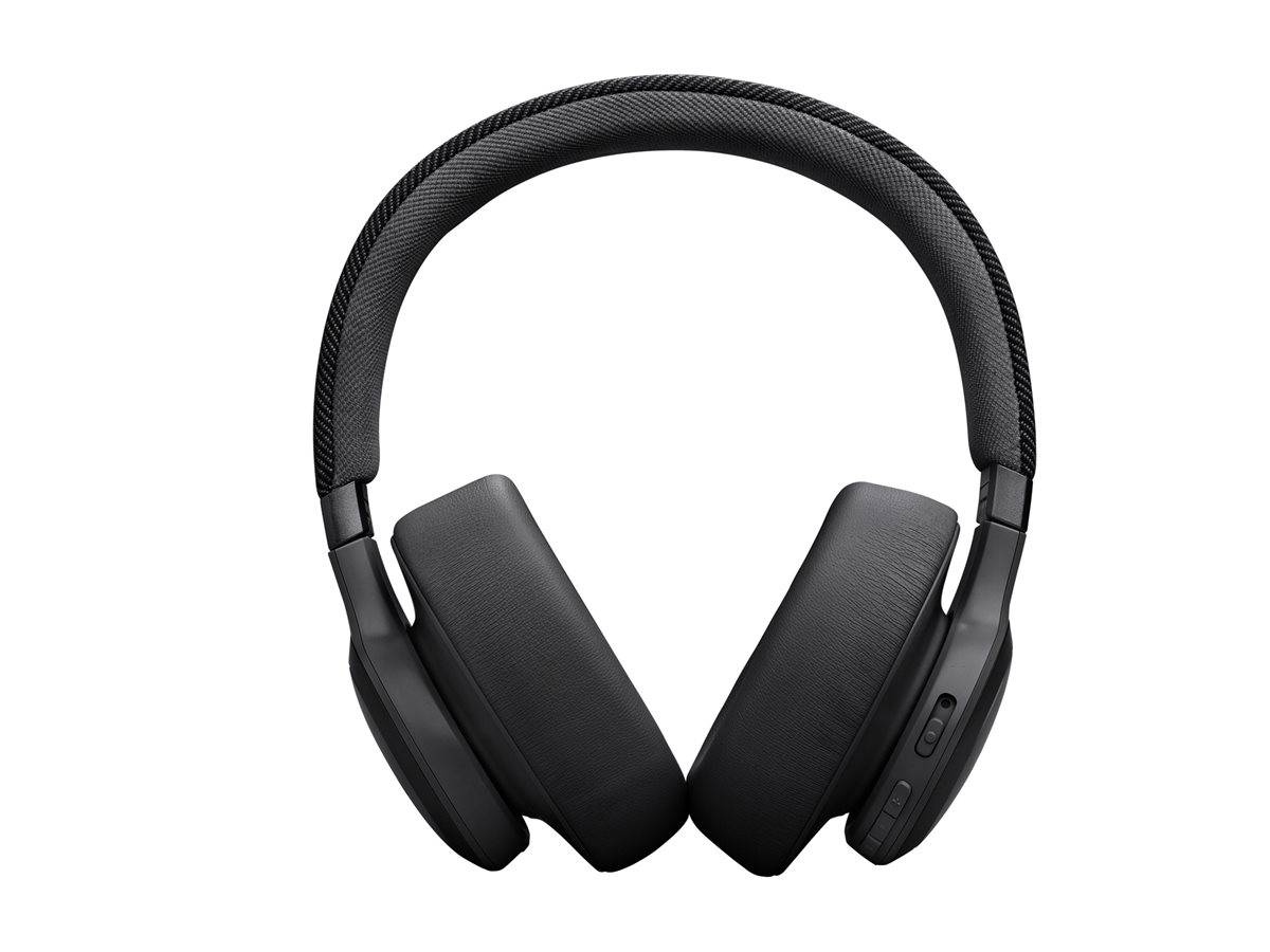 JBL LIVE 770NC - Kopfhörer mit Mikrofon - ohrumschließend