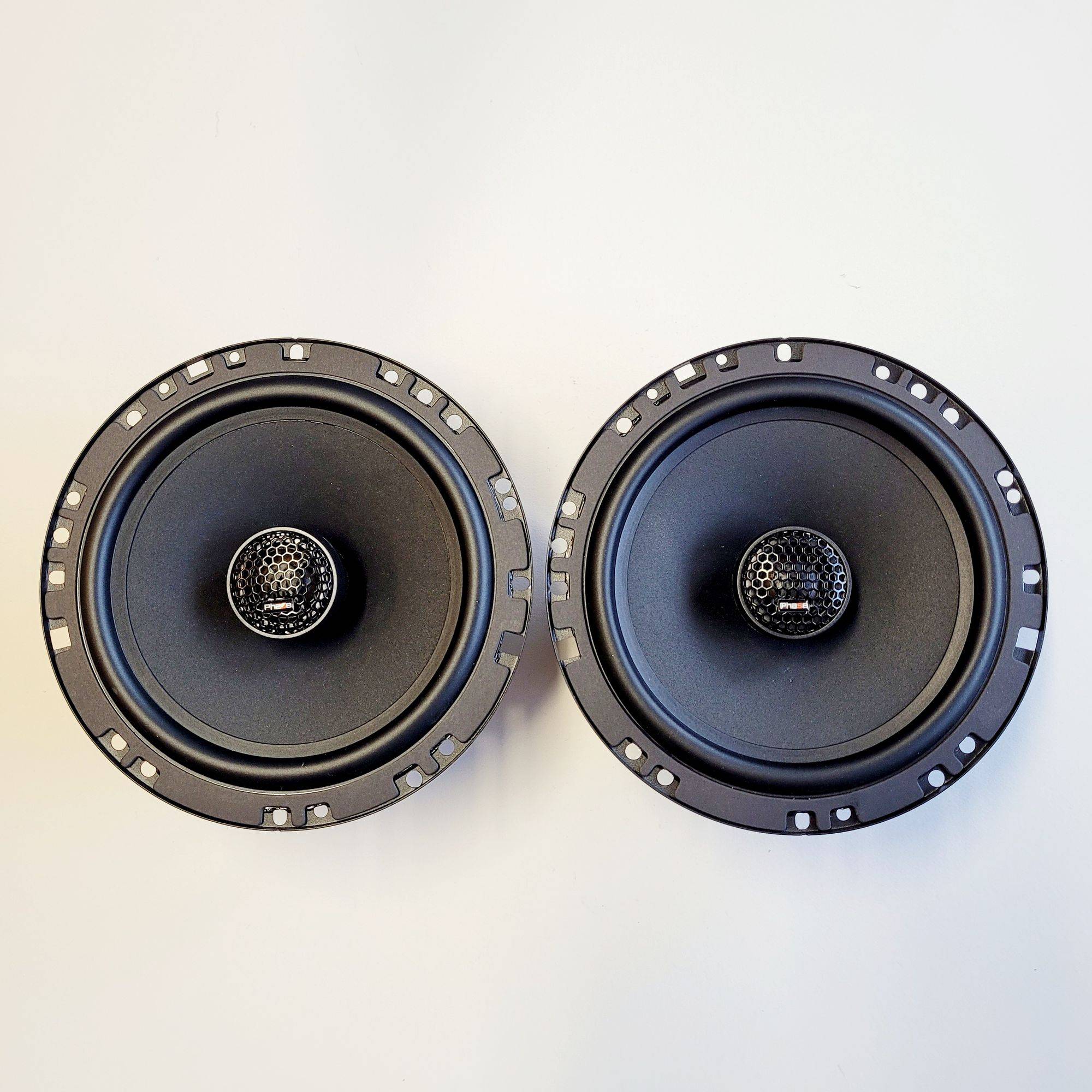 PHASE Linear CX.C 160.25 Koaxial Lautsprecher System 2 Wege 1 Paar Neu