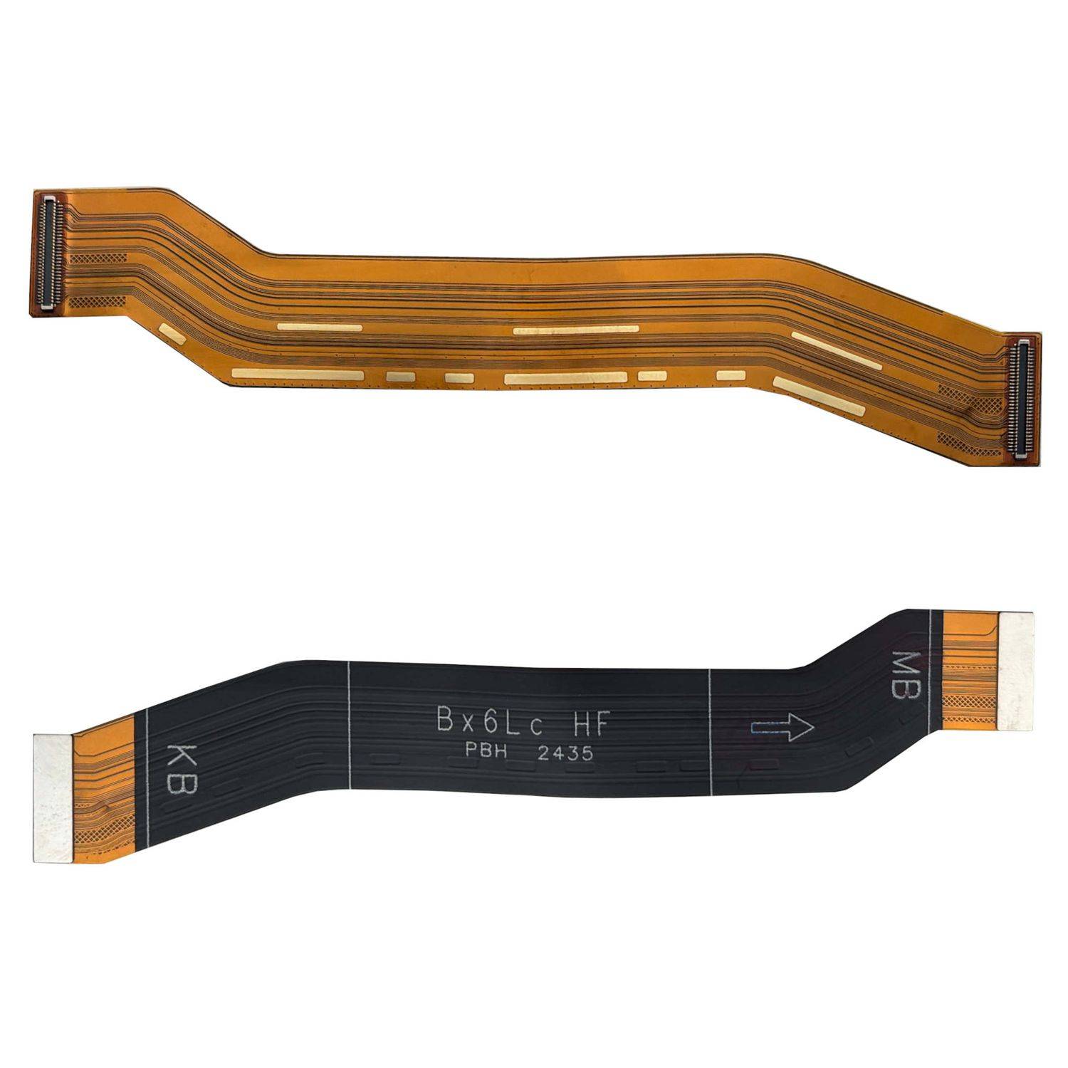 Für Motorola Moto G85 Mainboard Flexkabel Reparatur Ersatzteil