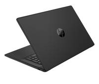 HP Laptop 17-cn3132ng - Intel N-series N305 - FreeDOS 3.0 - UHD Graphics - 8 GB RAM - 512 GB SSD NVMe - 43.9 cm (17.3")