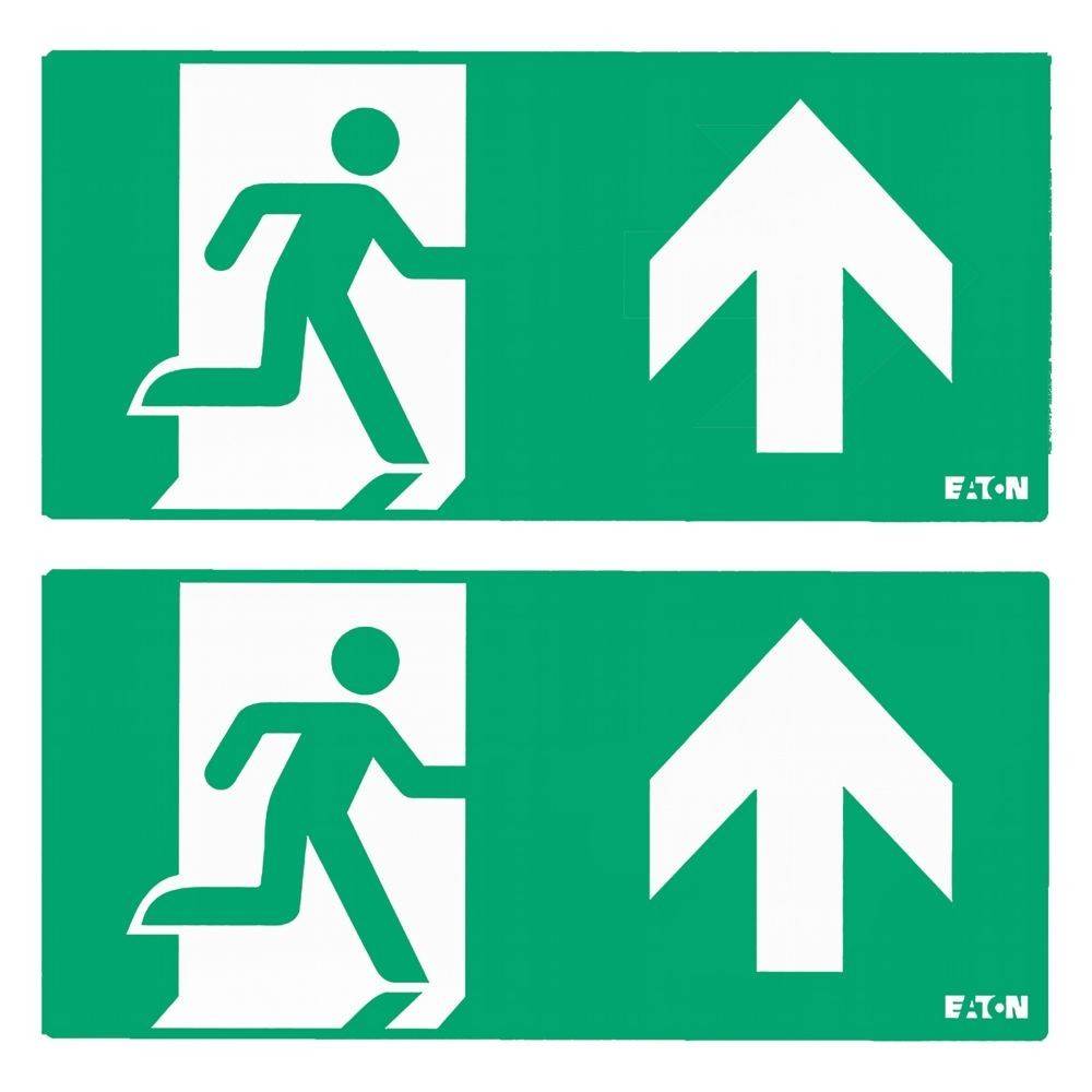 Ceag Notlichtsysteme Piktogramm 40071354517