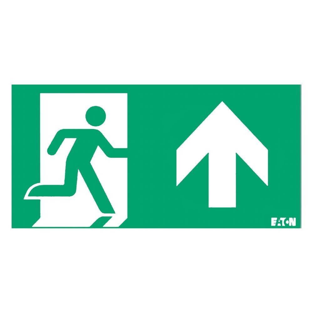 Ceag Notlichtsysteme Piktogramm 40071354545