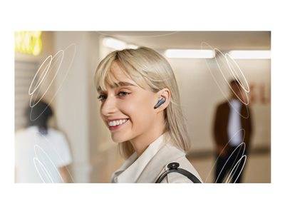 ANKER Soundcore Liberty 4 Pro light blue Eingabe / Ausgabe Kopfhörer & Headsets