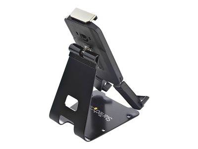 STARTECH Sichere Tablet-Halterung Audio, Video, Display & TV Optionen & Zubehör Halterungen