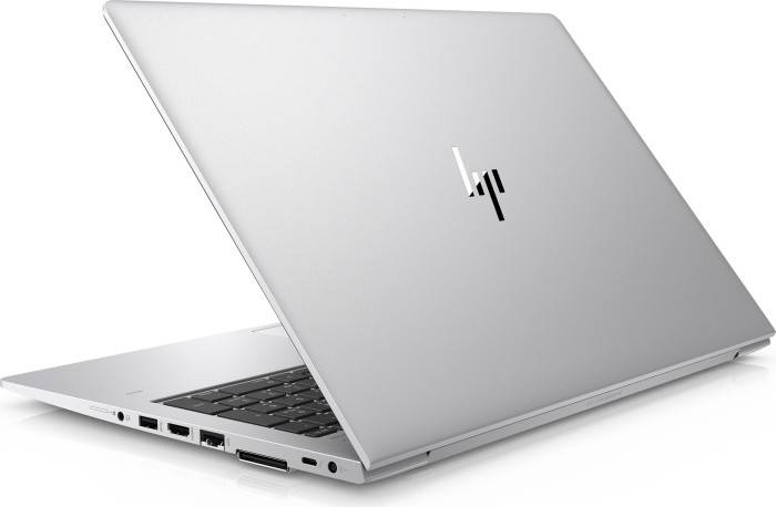HP EliteBook 850 G5 15.6" i5-8350U FHD Webcam Win 11 Pro DE 16 GB 512 GB SSD