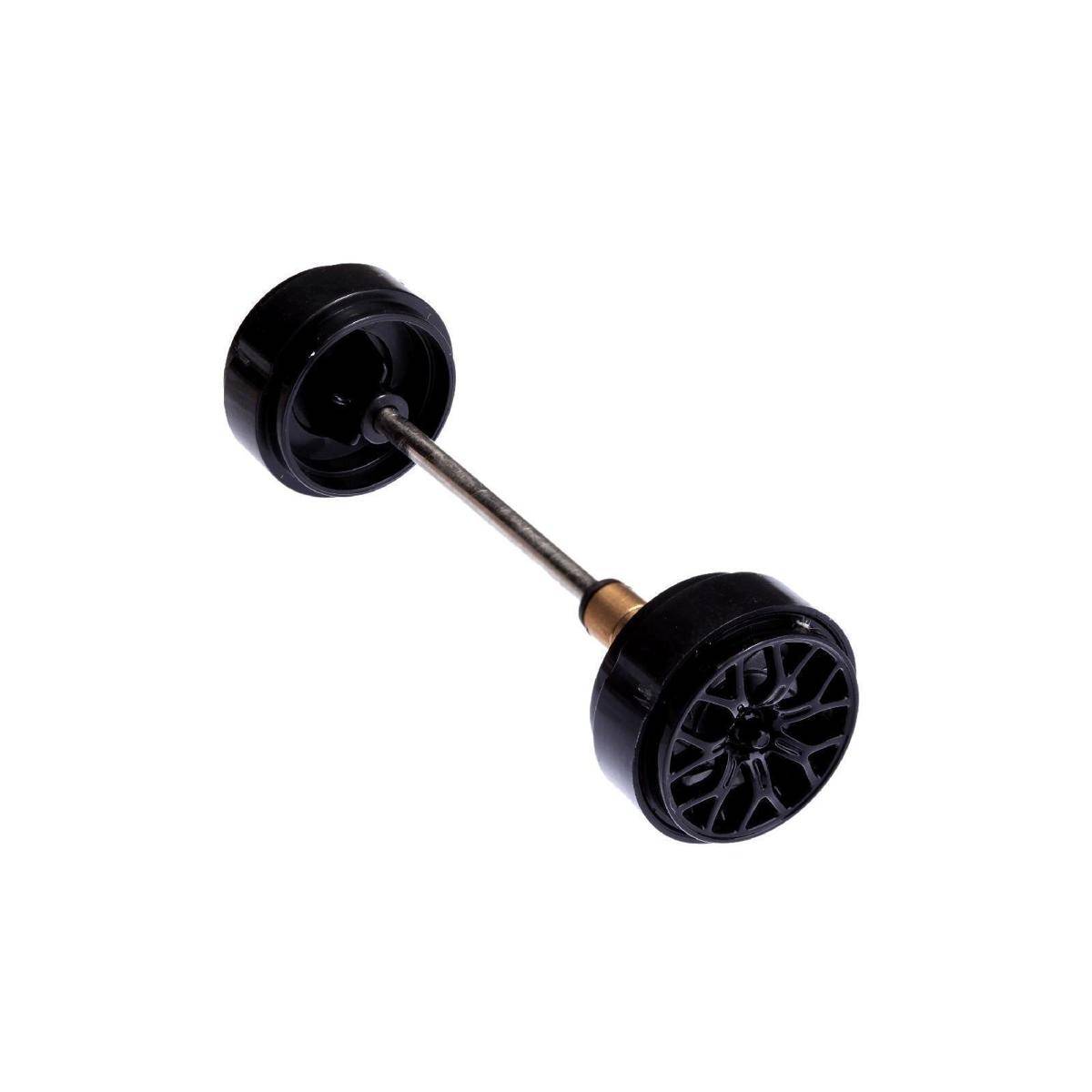 CARRERA DIGITAL 124 VORDERACHSE #23838