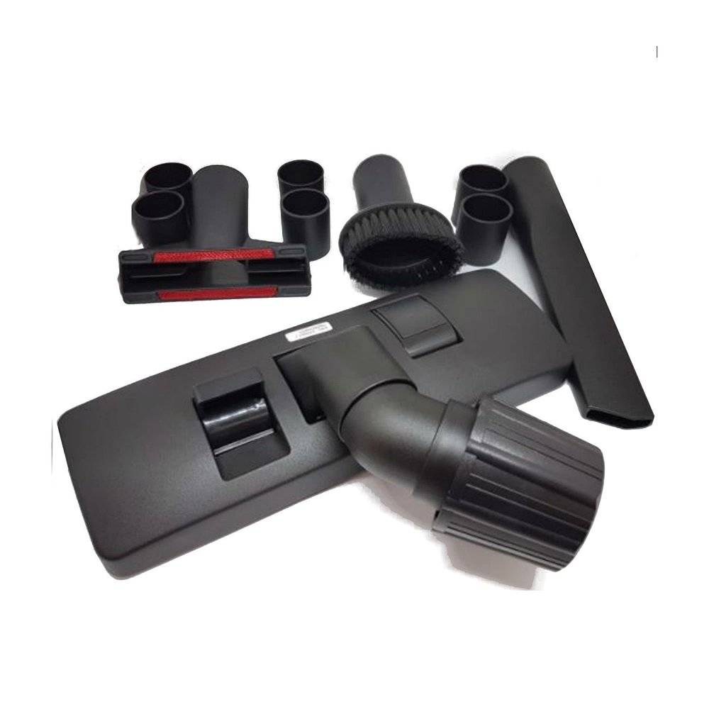 Staubsauger Ersatzteil Staubsaugerzubehör Zubehör Set für arnica Bora 4000 Hydra Mila Lotus Tesla Terra Green Ternd