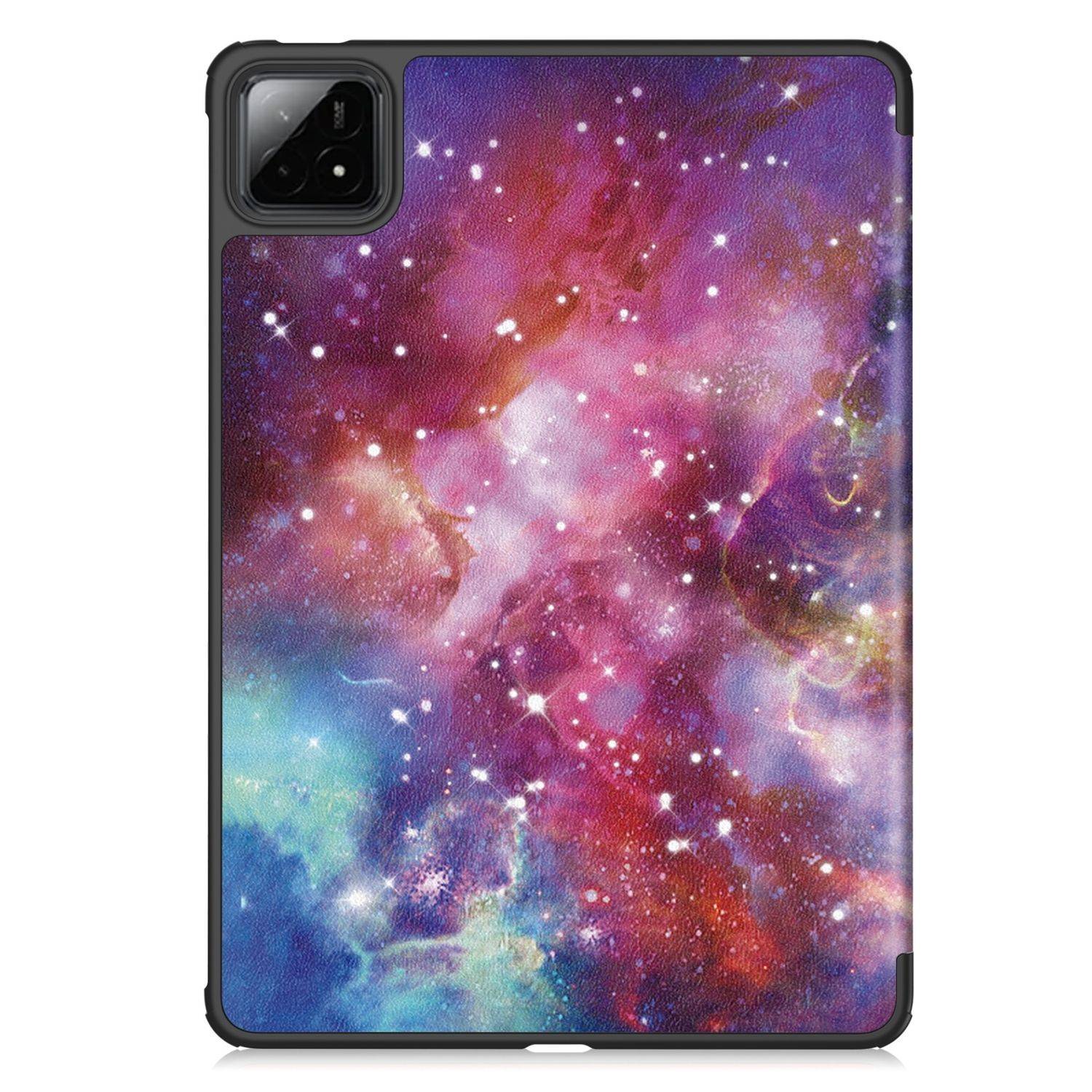 Tablet Hülle für Xiaomi Pad 8 / 8 Pro / Pad 7 / 7 Pro 3folt Wake UP Klapphülle/