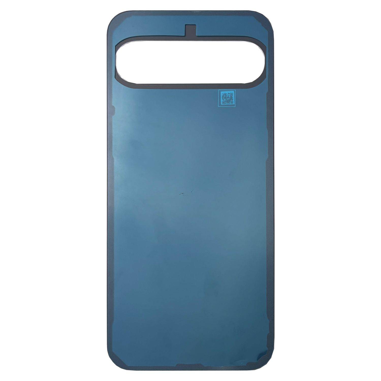 Für Google Pixel 9 Pro XL Akkudeckel Backcover Reparatur Ersatzteil Pink