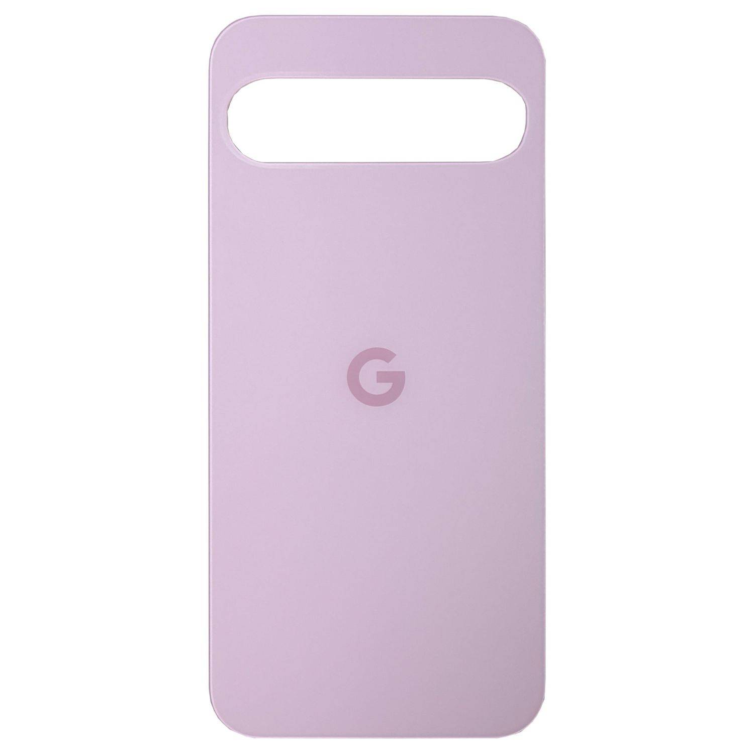 Für Google Pixel 9 Pro XL Akkudeckel Backcover Reparatur Ersatzteil Pink