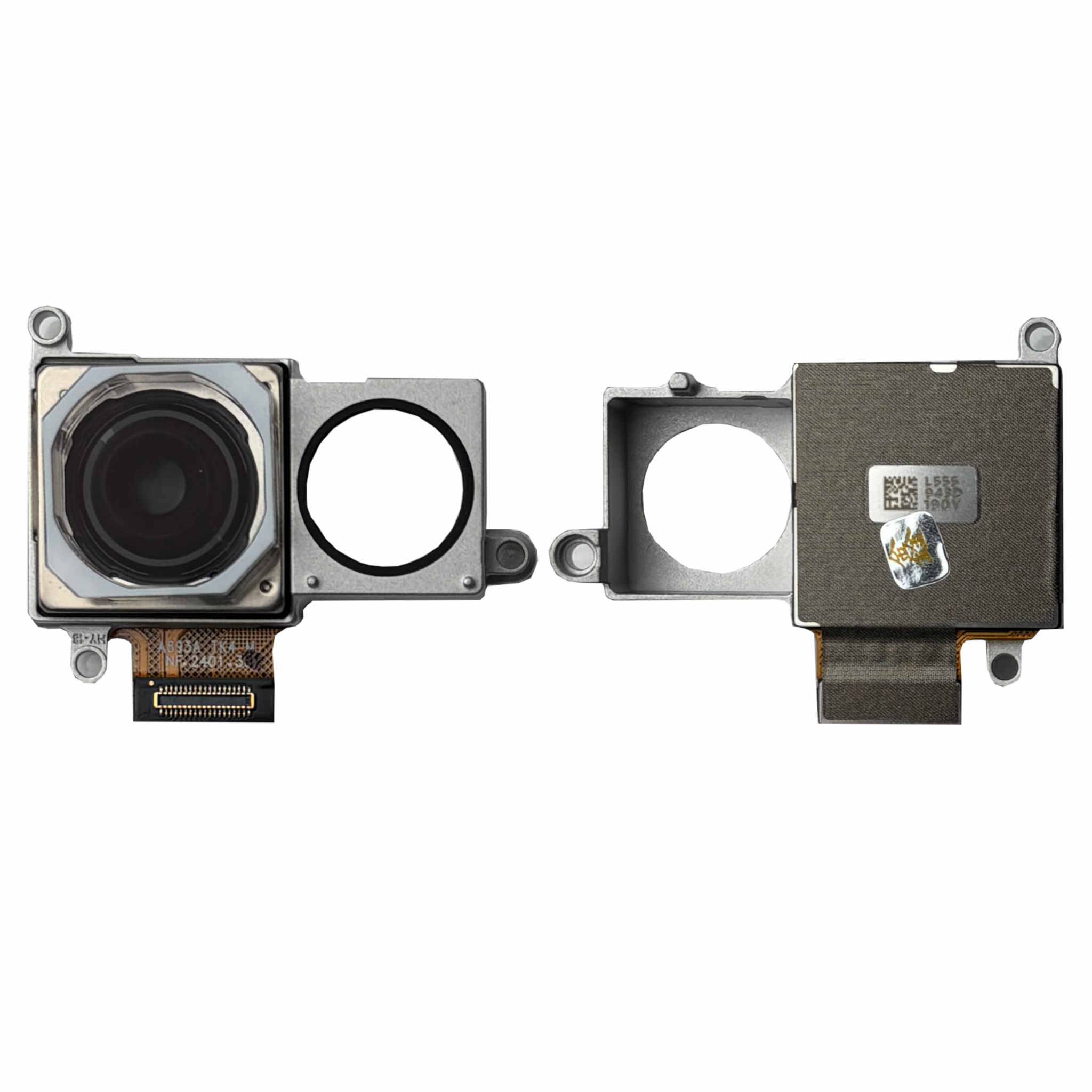 Für Google Pixel 9 Hauptkamera Camera Modul Reparatur Ersatzteil