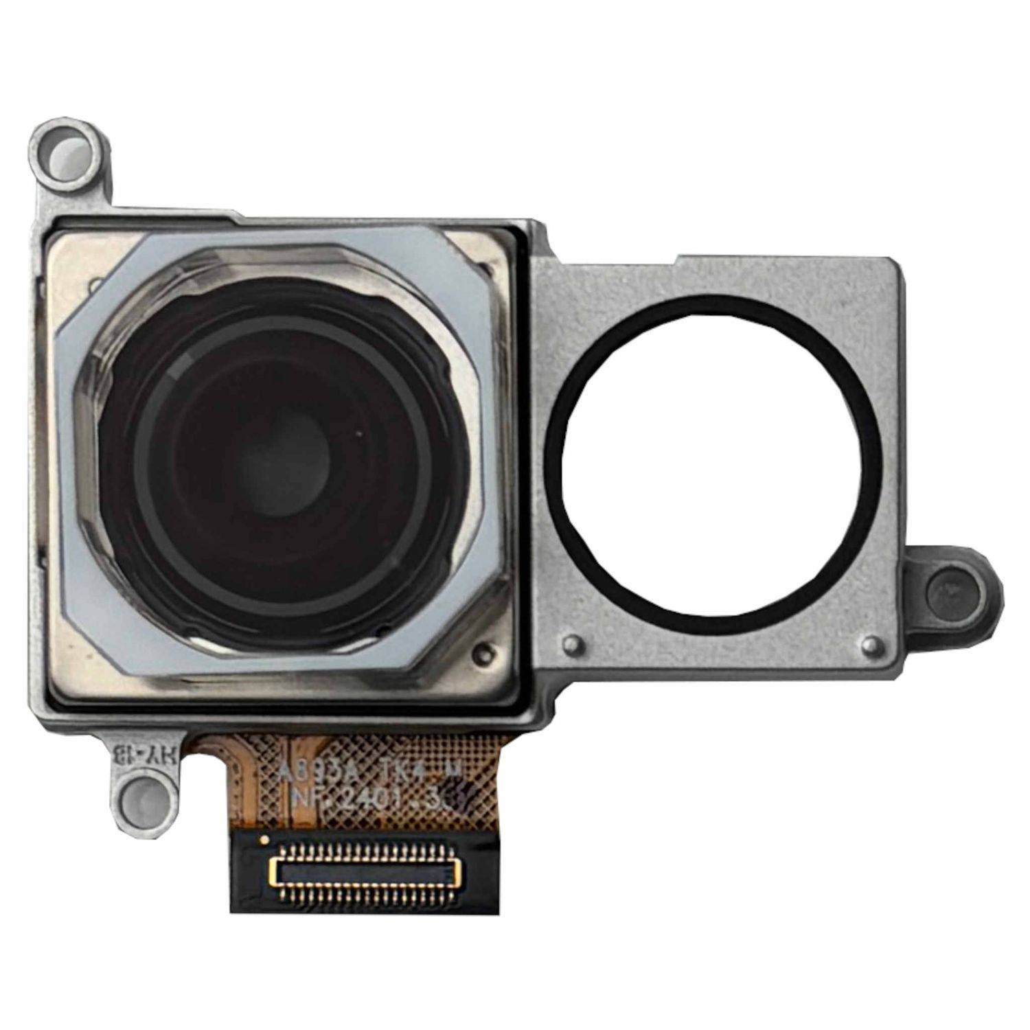 Für Google Pixel 9 Hauptkamera Camera Modul Reparatur Ersatzteil