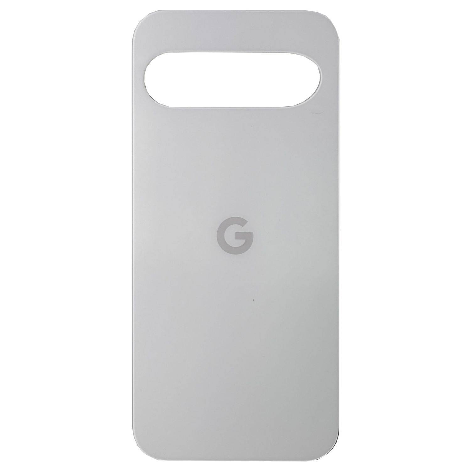 Für Google Pixel 9 Akkudeckel Backcover Reparatur Ersatzteil Weiß