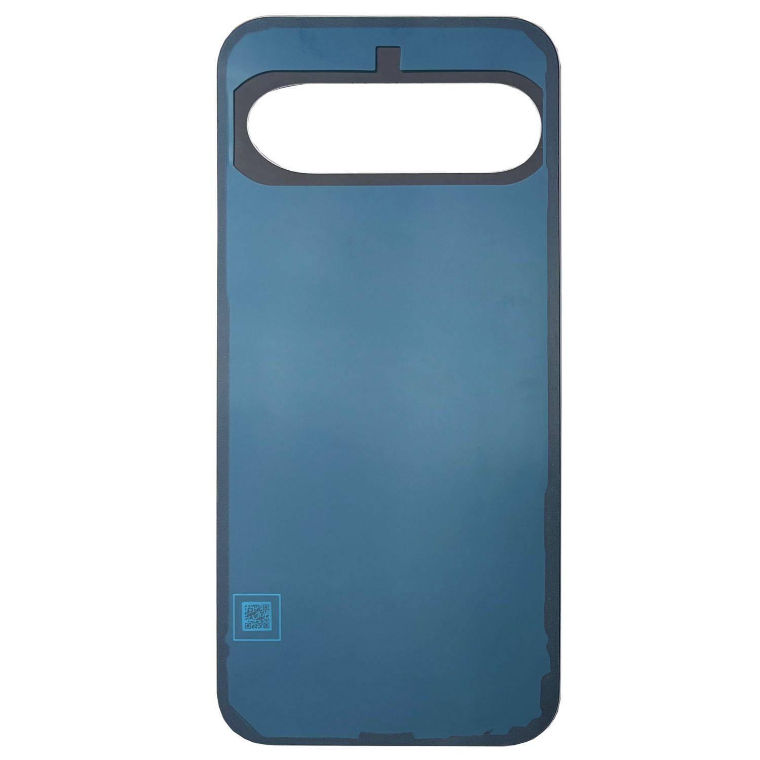 Für Google Pixel 9 Akkudeckel Backcover Reparatur Ersatzteil Weiß