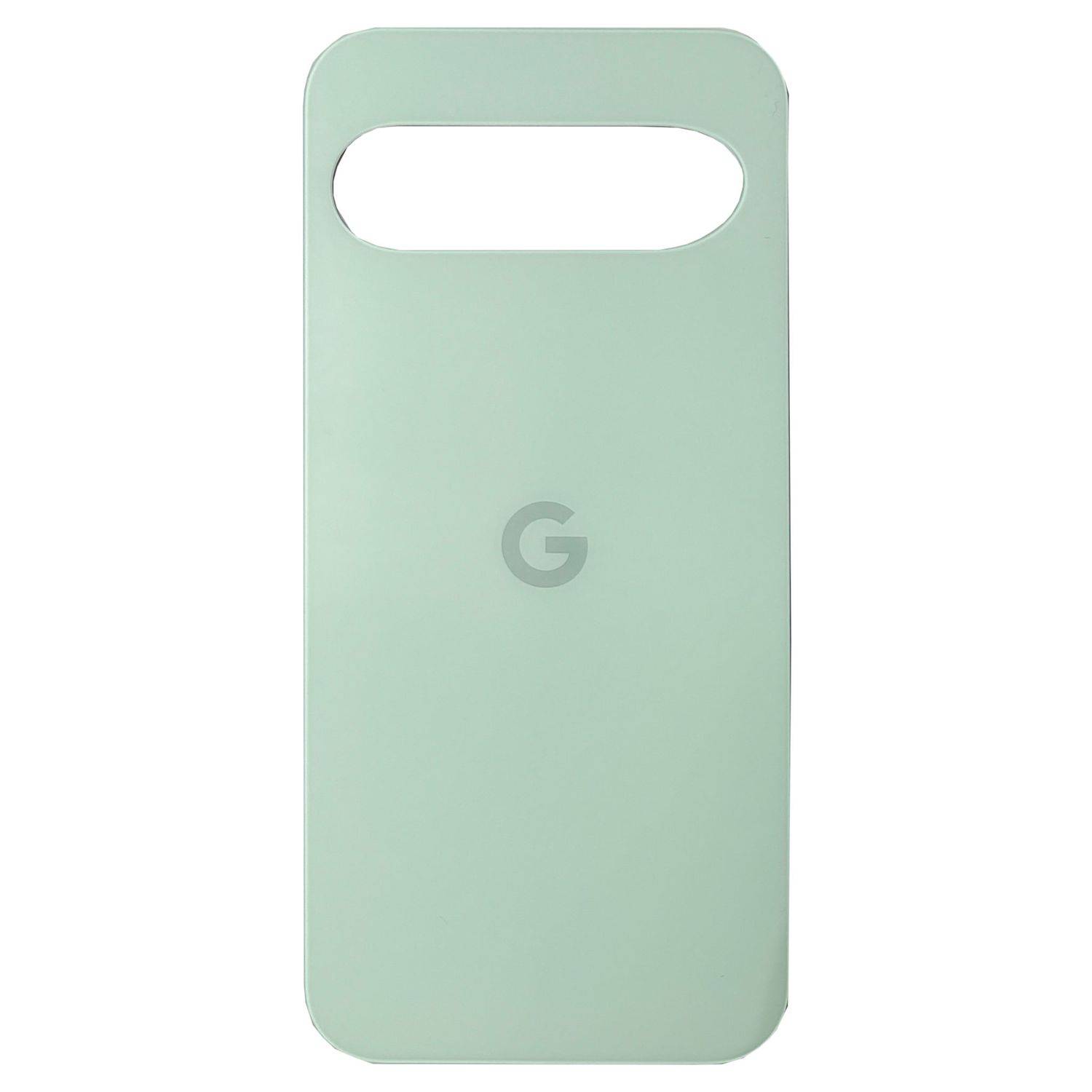 Für Google Pixel 9 Akkudeckel Backcover Reparatur Ersatzteil Grün