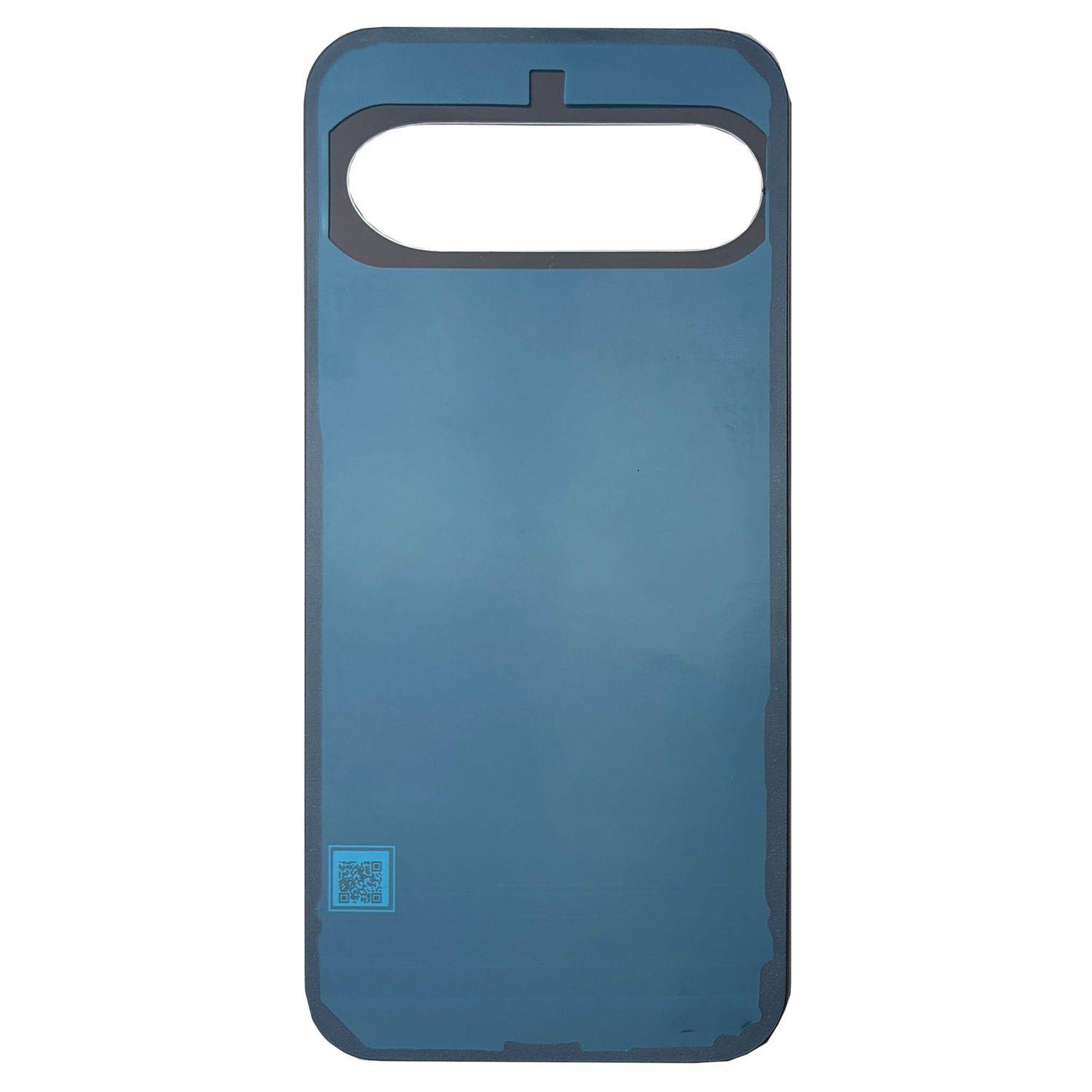 Für Google Pixel 9 Akkudeckel Backcover Reparatur Ersatzteil Grün