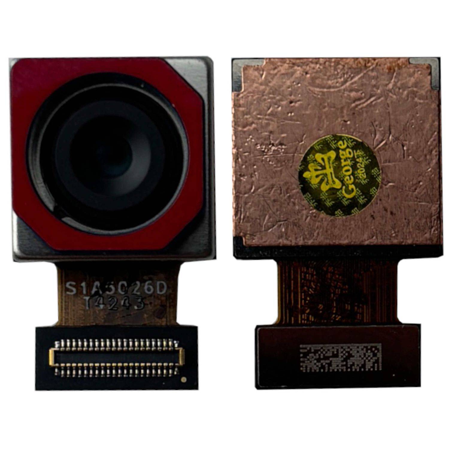 Für Motorola Moto G85 Hauptkamera Camera Modul Reparatur Ersatzteil